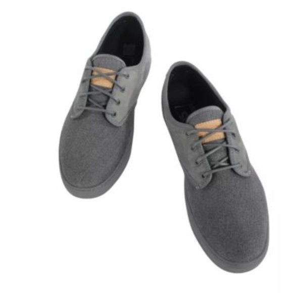 Vans Ludlow Stealth Fleck Pewter Gray🌹 - Picture 3 of 8